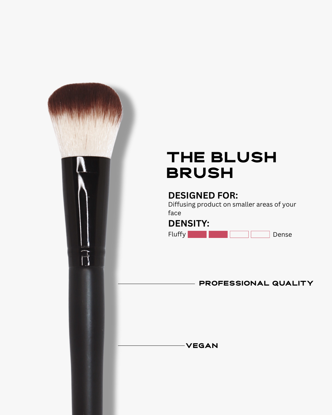 The Blush Brush