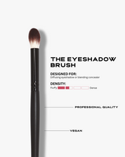 The Eyeshadow Brush