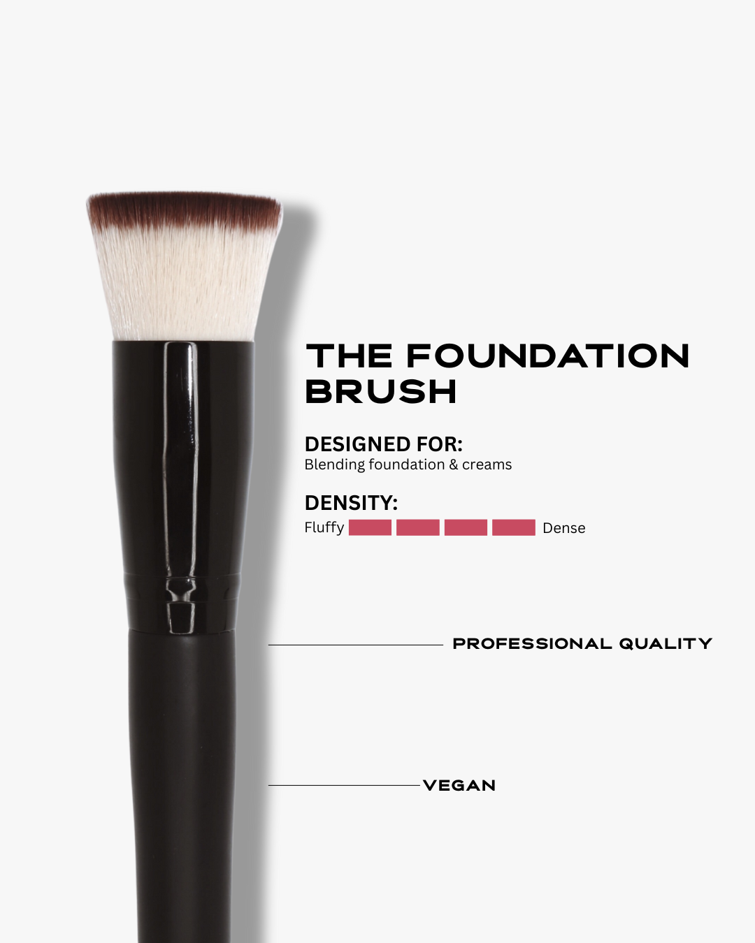 The Foundation Brush