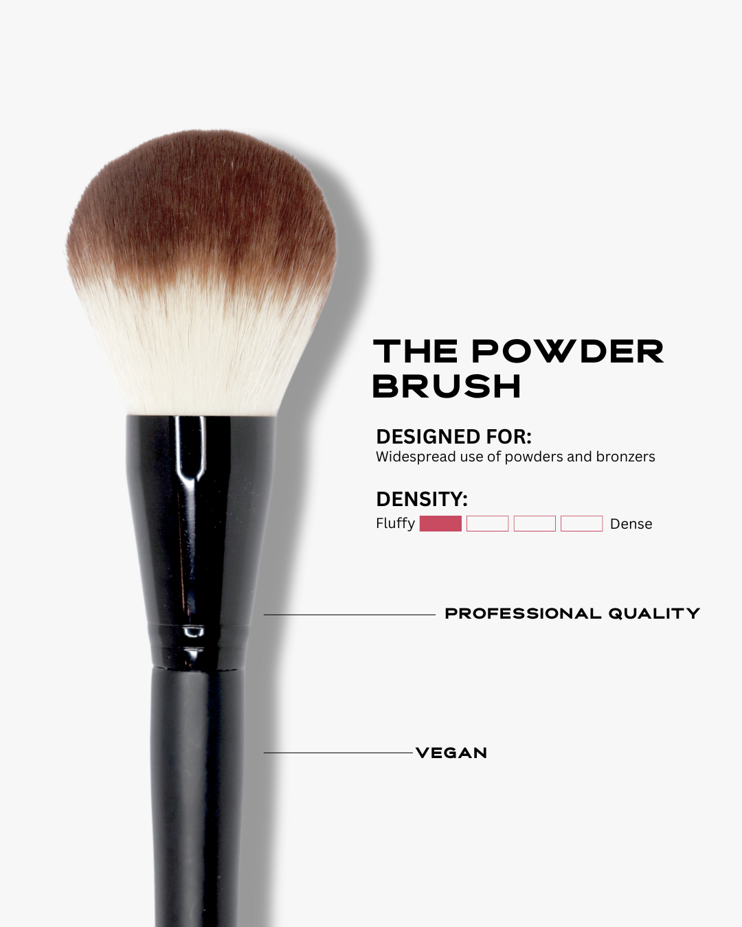 The Powder Brush