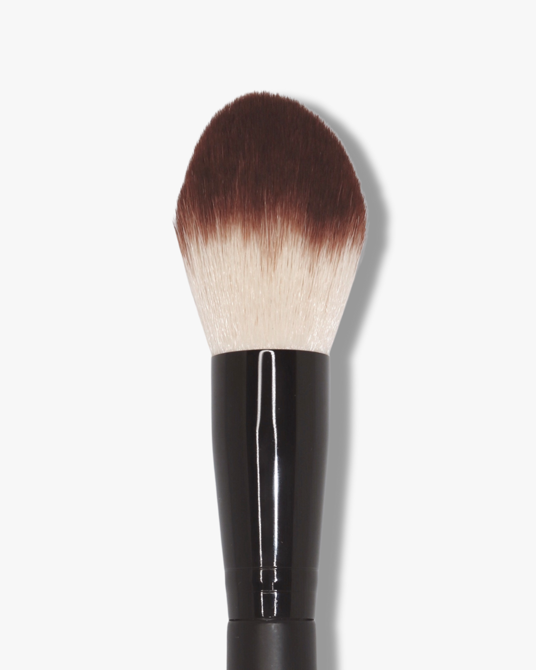 The Tapered Brush