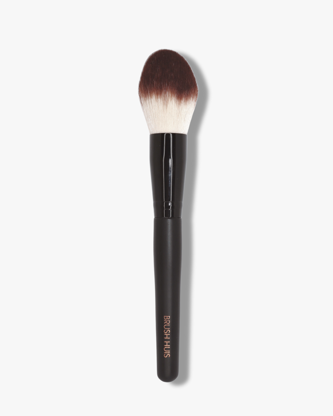 The Tapered Brush