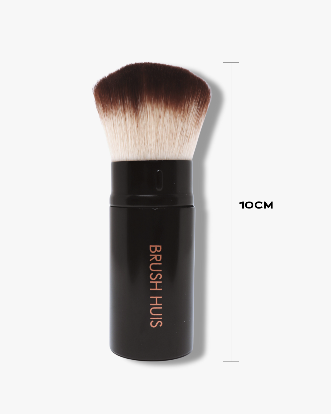 The Travel Kabuki Brush