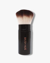 The Travel Kabuki Brush