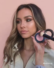 The Blush Brush