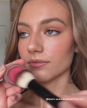 The Blush Brush