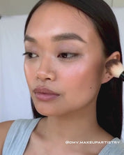 The Blush Brush