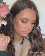 The Tapered Brush